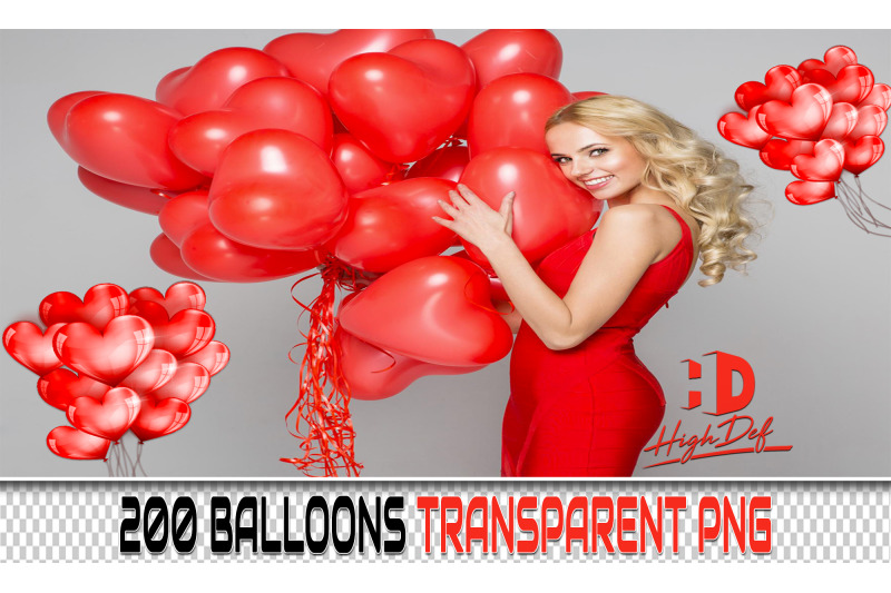 200-balloons-transparent-png-photoshop-overlays-backdrops-background