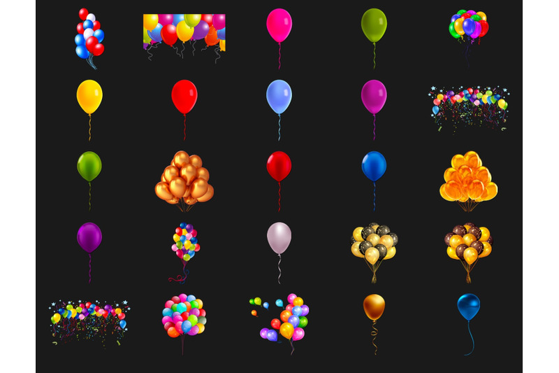 200-balloons-transparent-png-photoshop-overlays-backdrops-background