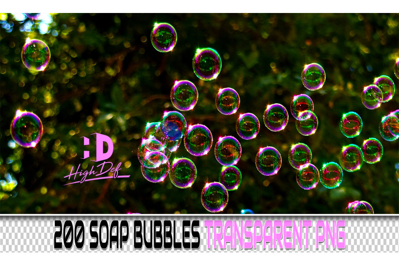 200-soap-bubbles-transparent-png-photoshop-overlays-backdrops