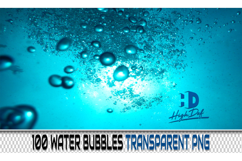 100-water-bubbles-transparent-png-photoshop-overlays-backdrops