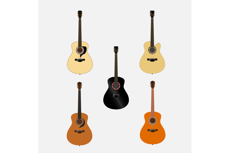 guitars-illustration