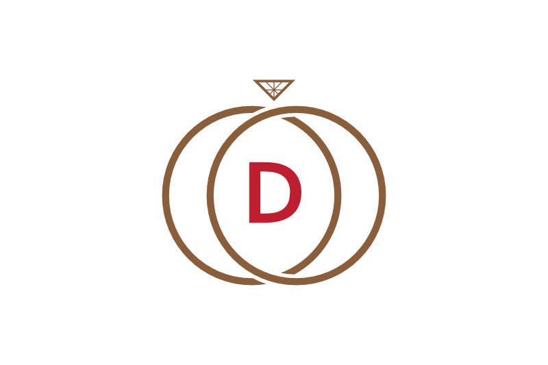 d-letter-ring-diamond-logo