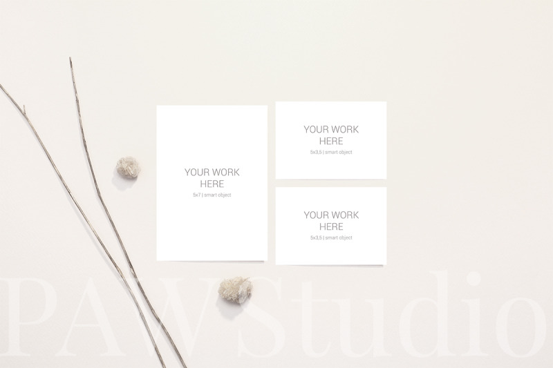 set-invitation-cards-with-branch