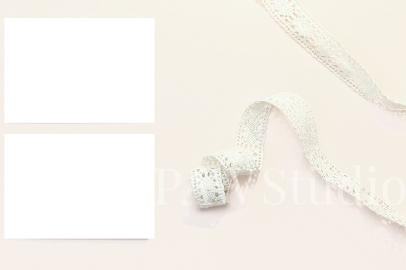 set-wedding-card-with-ribbon