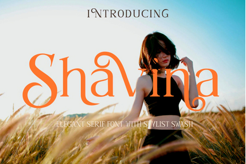shavina-beauty-serif-font
