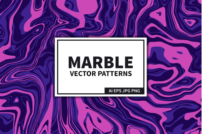 marble-vector-patterns