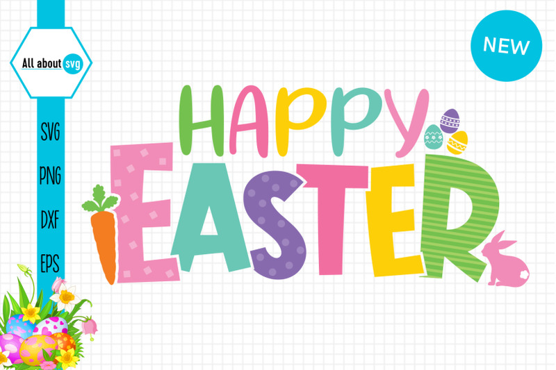 happy-easter-colorful-svg