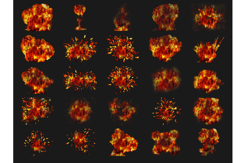 200-explosion-transparent-png-photoshop-overlays-backdrops-backgrounds