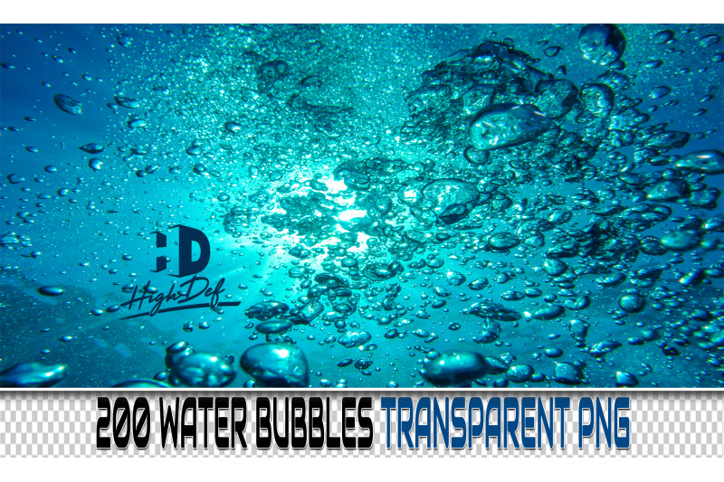 200-water-bubbles-transparent-png-photoshop-overlays-backdrops