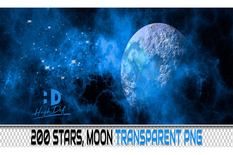 200-stars-moon-transparent-png-photoshop-overlays-backdrops