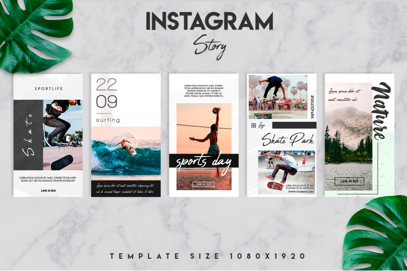 10-instagram-story-template-bundle