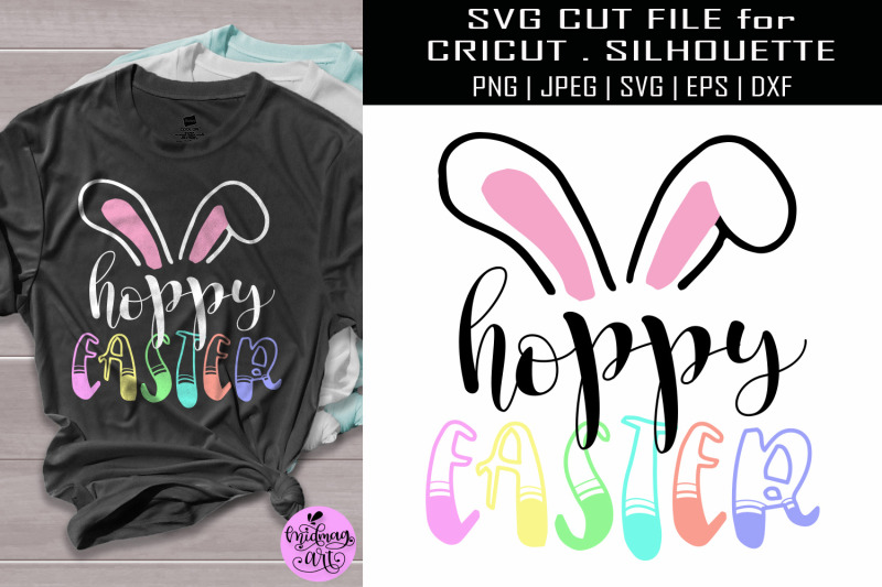 hoppy-easter-svg-easter-shirt-svg