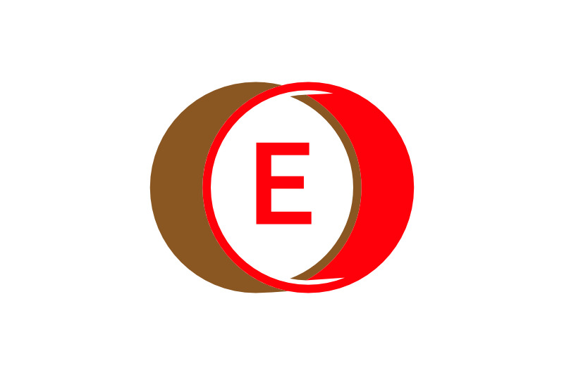 e-letter-circle-logo