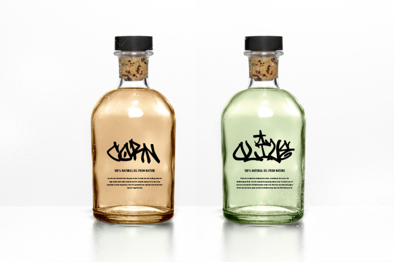 graffiti-inspired-typeface-syrup