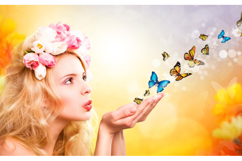 200-butterflies-transparent-png-photoshop-overlays-backdrops