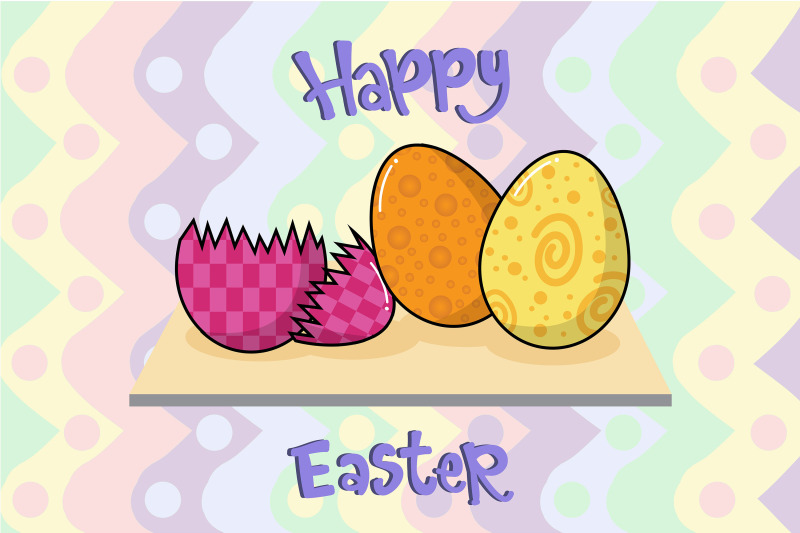 easter-crack-egg