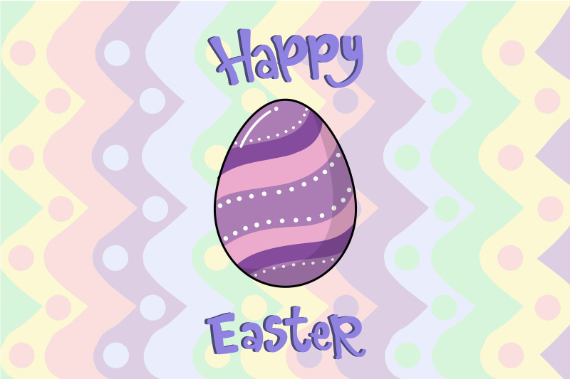 easter-purple-egg-illustration