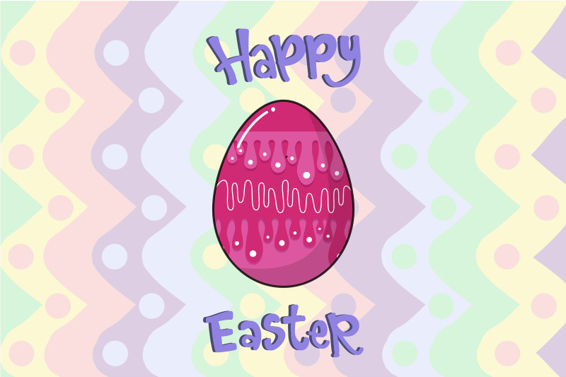 easter-cute-egg-illustration