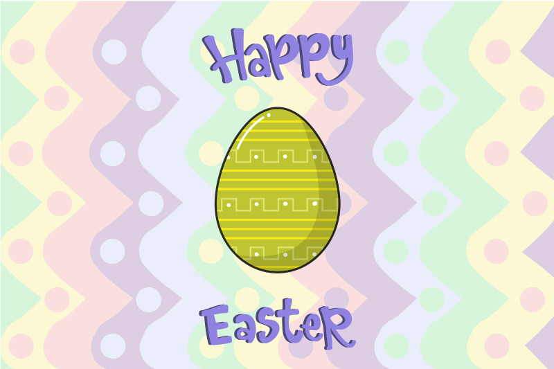 easter-olive-egg-art