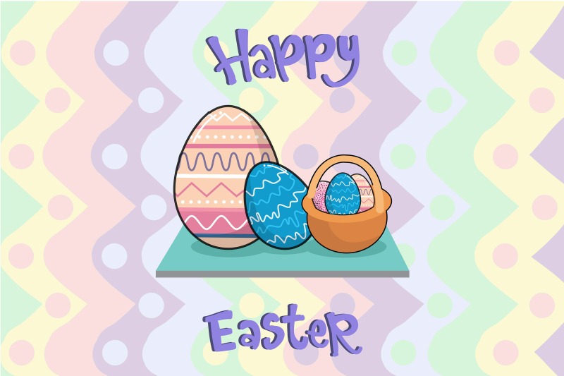 easter-egg-with-basket