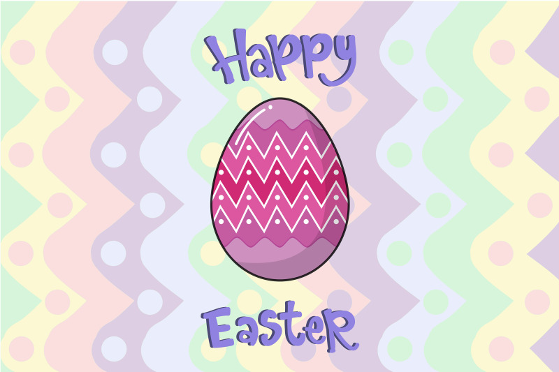 easter-purple-egg