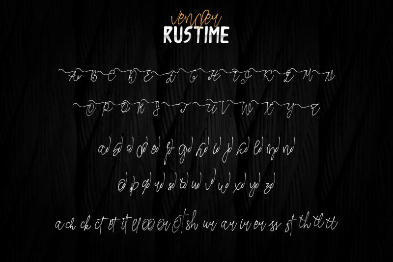 vender-rustime