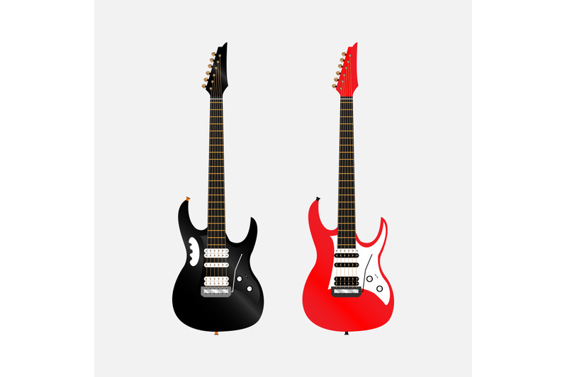 electric-guitar