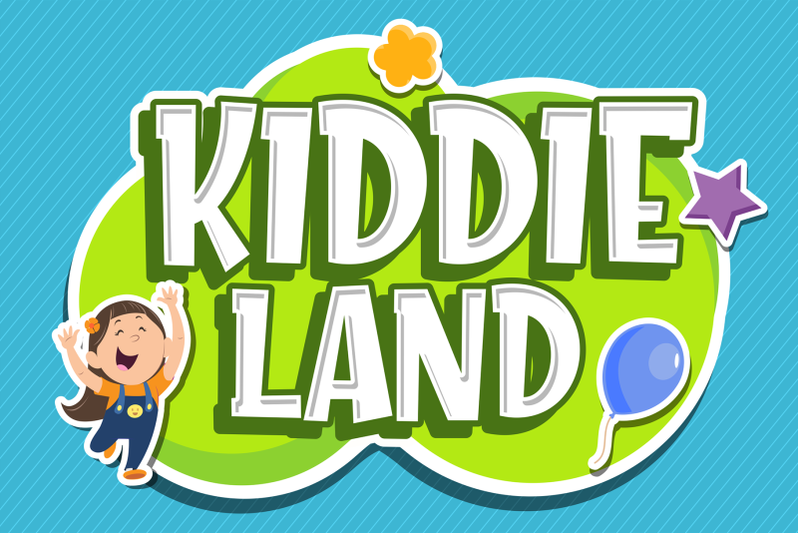 kiddie-land