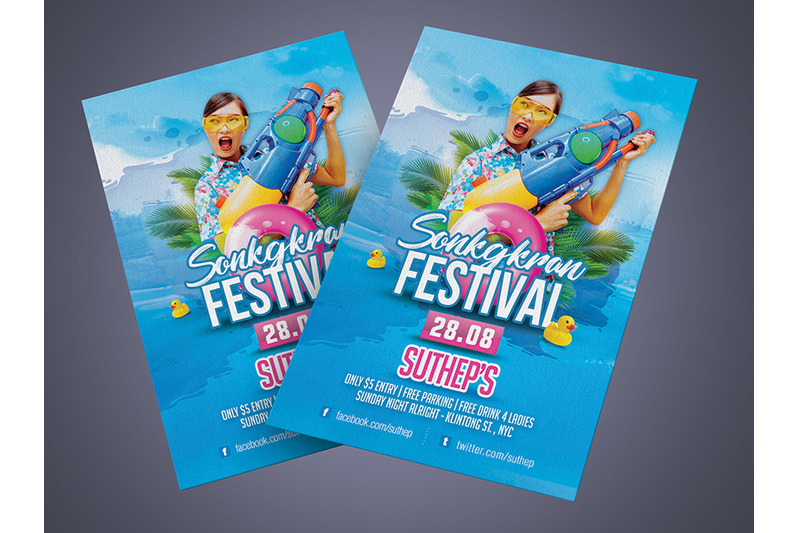 songkran-festival-party-flyer-template