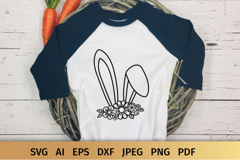 bunny-ears-svg