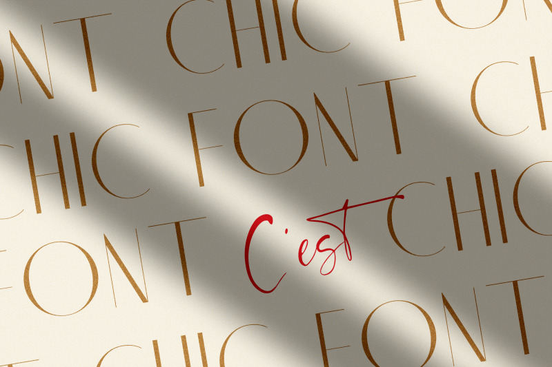 chic-luxury-font-duo