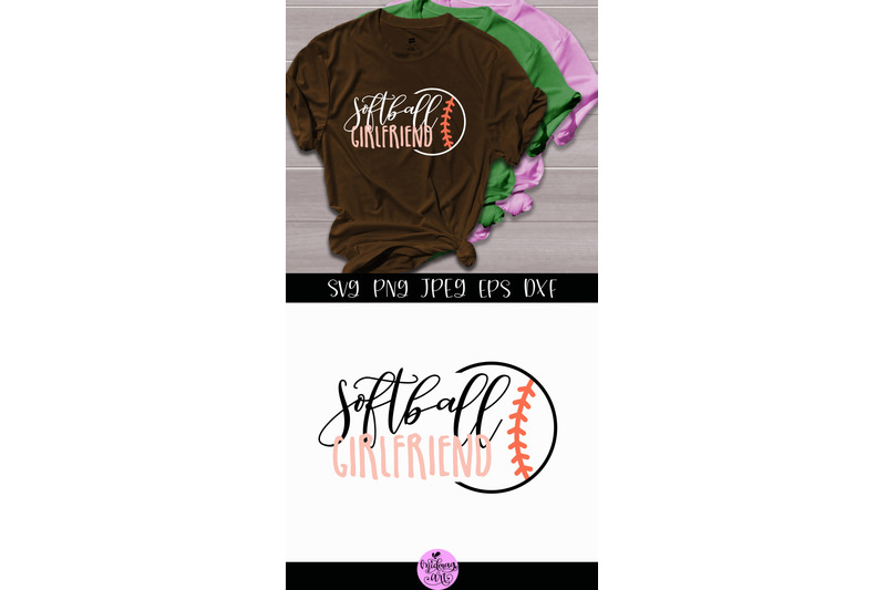 softball-girlfriend-svg-softball-shirt-svg