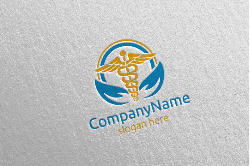 medical-health-care-logo
