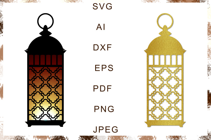 muslim-lantern-on-ramadan-islamic-home-decor