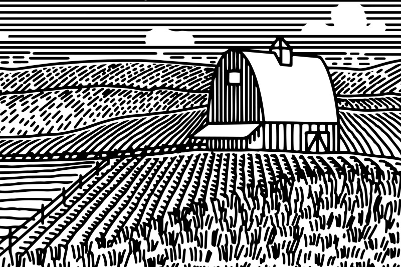 farm-scene-icon