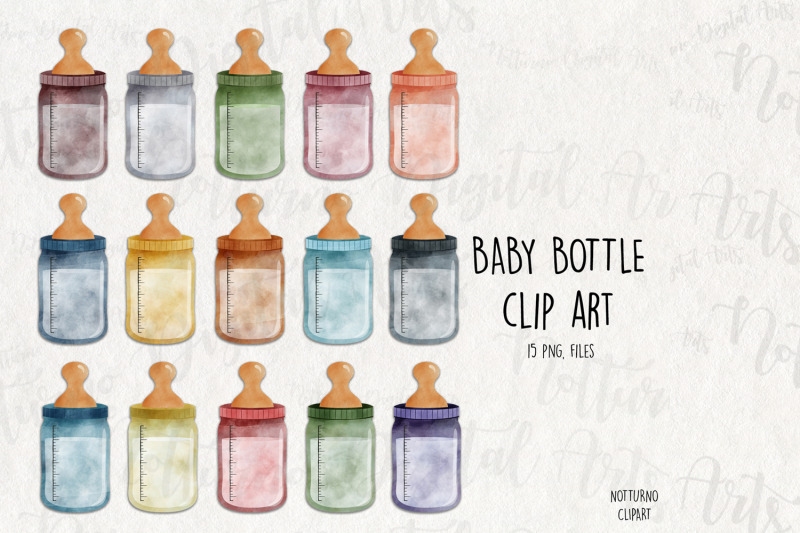 watercolor-baby-bottle-clipart-bottle-graphics