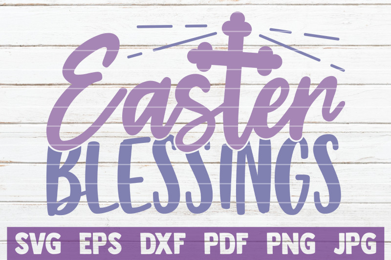 easter-blessings-svg-cut-file