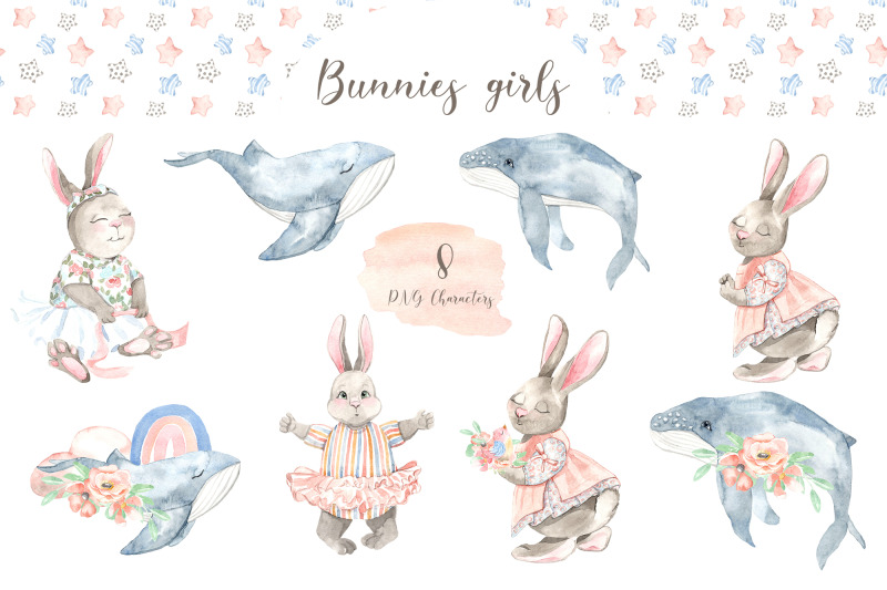 bunnies-girls