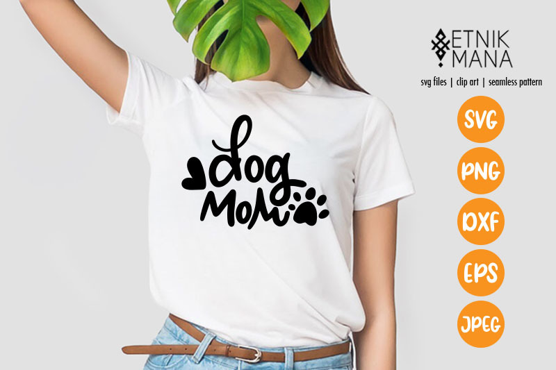 dog-mom-mother-039-s-t-shirt-lettering-design-svg-file