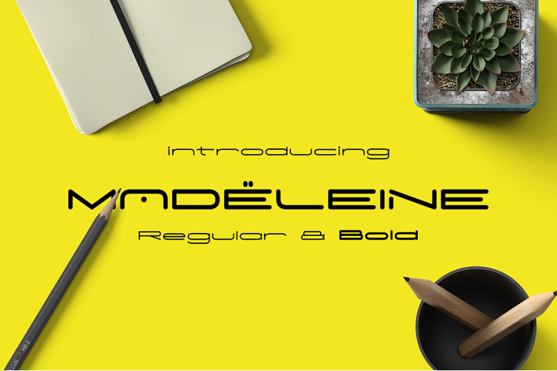 madeleine-family-modern-typeface