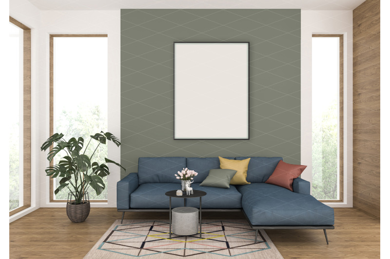 interior-scene-artwork-background-frame-mockup