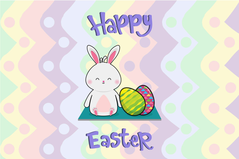 easter-cute-bunny-egg