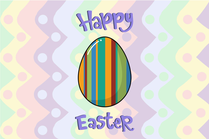 easter-egg-colorful-art