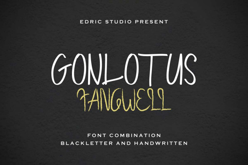 gonlotus-fangwell