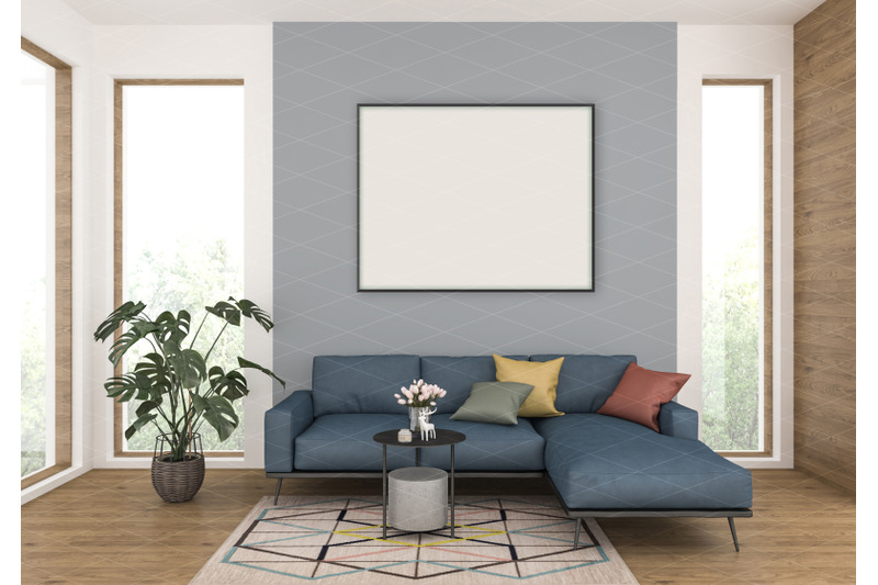 interior-scene-artwork-background-frame-mockup