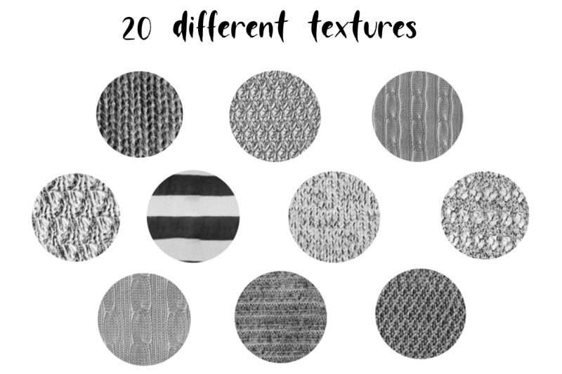 knitted-seamless-texture-brushes-for-procreate