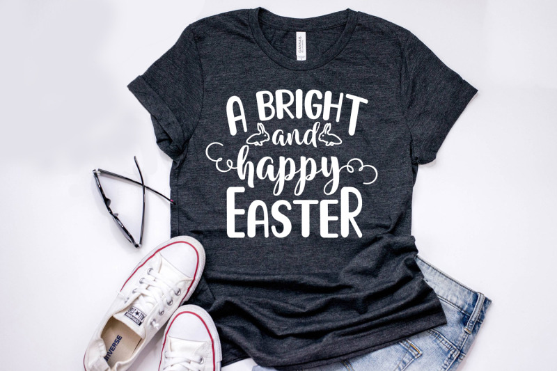 a-bright-and-happy-easter-easter-svg-cut-files