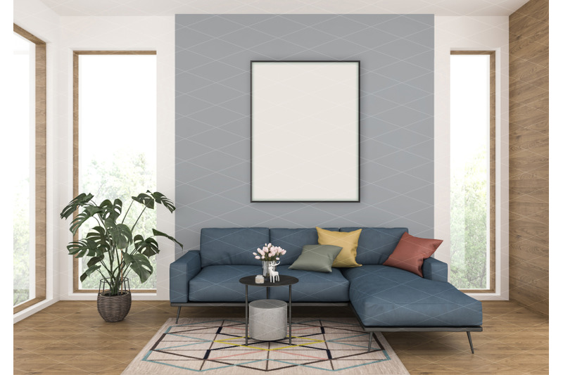 interior-scene-artwork-background-frame-mockup