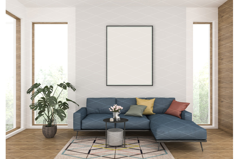 interior-scene-artwork-background-frame-mockup