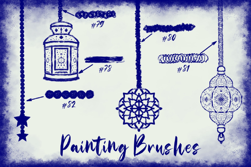 procreate-ramadan-style-stamps-and-brushes